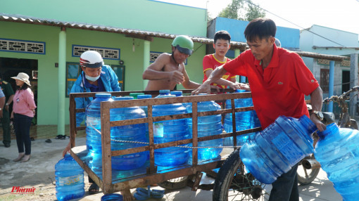 6,4 triệu trẻ em Việt Nam không có nước sạch và thiết bị vệ sinh khi trở lại trường