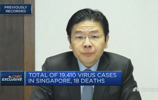 Singapore mới đi được nửa đường chống dịch COVID-19?