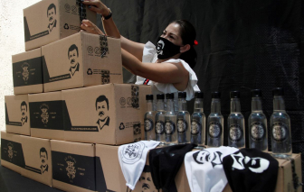 Khi các băng nhóm và tổ chức khủng bố “tham gia chống dịch”