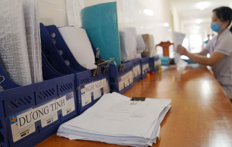 Sáng 7/5, Việt Nam không có ca COVID-19 mới, khôi phục hoạt động sản xuất