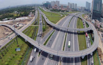 TPHCM phấn đấu giải ngân đầu tư công đạt 60-70% vốn giao