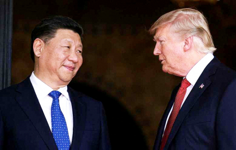 Mối quan hệ Mỹ - Trung chạm ngưỡng “chiến tranh lạnh”