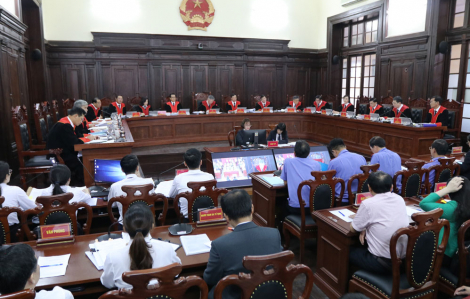 VKSND Tối cao đề nghị thực nghiệm lại hiện trường vụ án tử tù Hồ Duy Hải