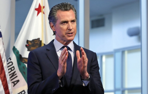 Công ty Trung Quốc phải trả cho California 247,5 triệu USD trong thương vụ khẩu trang gây tranh cãi