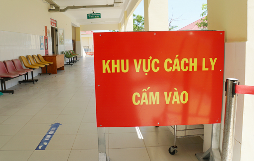 Sáng 8/5, Việt Nam không có ca mắc COVID-19 mới, phi công Vietnam Airlines rất nguy kịch