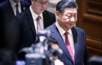 Quyền lực mềm của Trung Quốc sẽ bị virus làm “cứng”