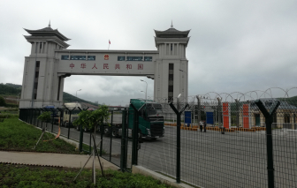 Rắc rối ở biên giới Nga-Trung vì COVID-19