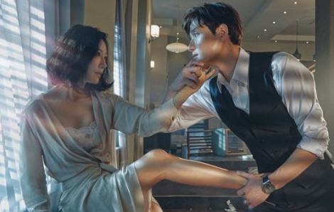 Phim truyền hình Hàn Quốc cùng những bất ngờ thú vị nửa đầu năm 2020
