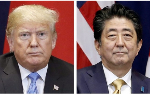 Mỹ – Nhật Bản hợp tác chống dịch COVID-19