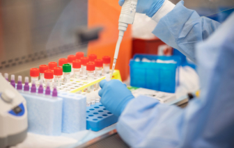 Hiềm khích Mỹ - Trung khiến giới khoa học khó xác định nguồn gốc COVID-19