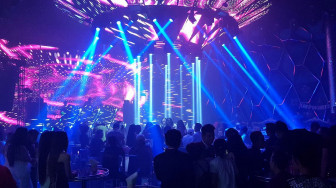 Quán bar ở TPHCM được phép mở cửa lại