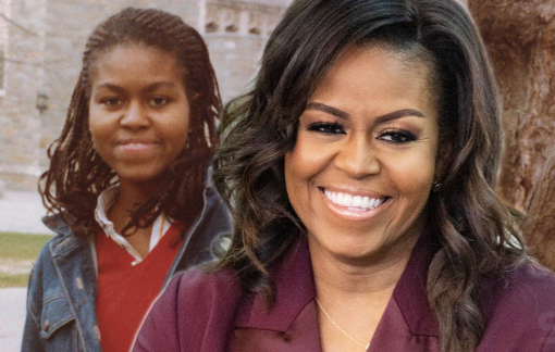 Phim của Michelle Obama bị chê tơi tả