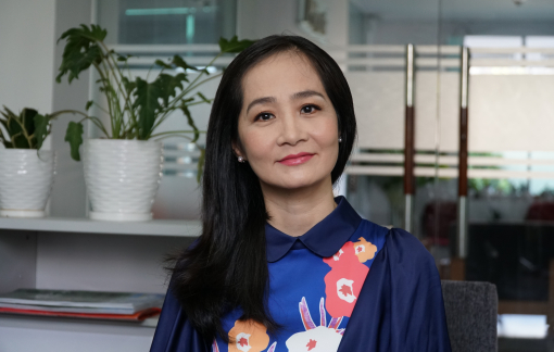 Clip: Giữ thanh xuân cho mẹ