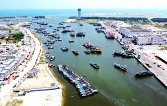 Cấm đánh bắt cá ở Biển Đông, Trung Quốc vấp phải sự phản đối quốc tế
