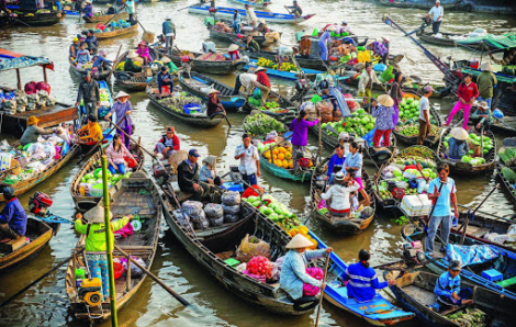 Du lịch mở bán lại tour, giá giảm còn một nửa