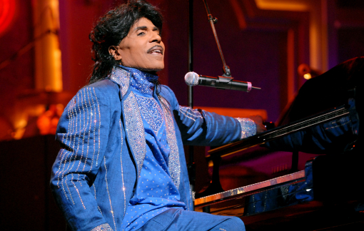 Huyền thoại nhạc rock Little Richard qua đời vì ung thư xương
