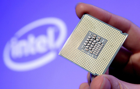Mỹ đàm phán đưa dây chuyền sản xuất chip điện tử về nội địa
