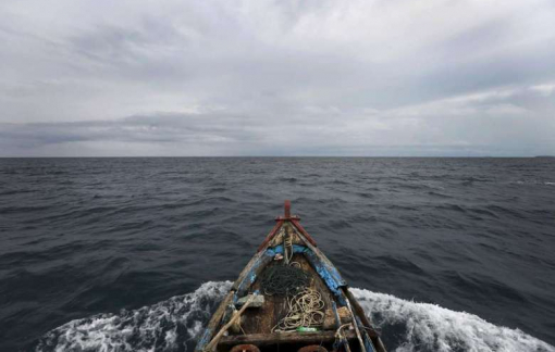 Indonesia cáo buộc chủ tàu cá Trung Quốc đối xử vô nhân đạo với người lao động nước này