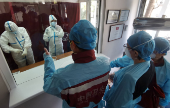 WHO: Những người hút thuốc có nguy cơ nhiễm SARS-CoV-2 cao hơn người bình thường