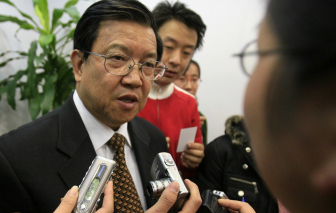 Trung Quốc lo nguy cơ bị “cô lập” sau đại dịch