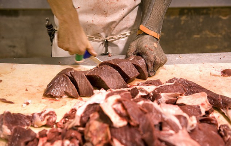 Trung Quốc cấm nhập khẩu 1 tỷ USD thịt bò từ Úc