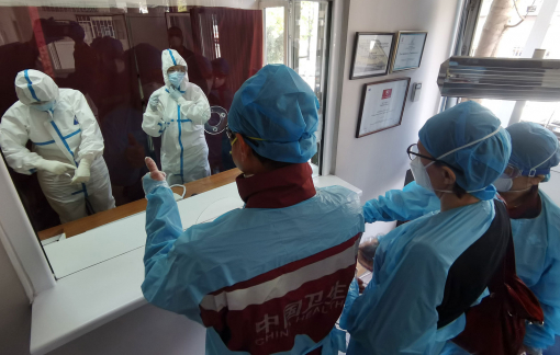 WHO: Những người hút thuốc có nguy cơ nhiễm SARS-CoV-2 cao hơn người bình thường