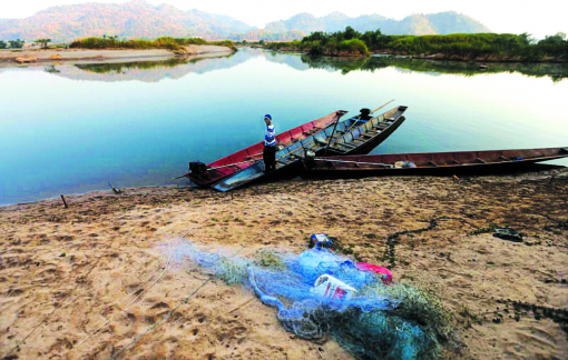 Lào tăng cường xây đập thủy điện, Mê Kông lâm nguy