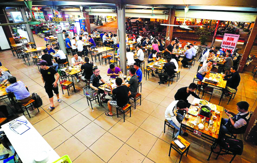 Việt Nam hy vọng sẽ thu hút thêm đầu tư sau đại dịch