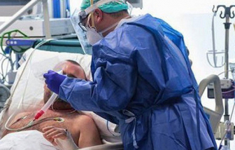 Phi công Vietnam Airlines nguy kịch nhưng may mắn, phổi chưa "chết" hoàn toàn