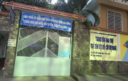 Sở LĐ-TB&XH TPHCM thông tin vụ cán bộ "chia chác" 760 triệu đồng