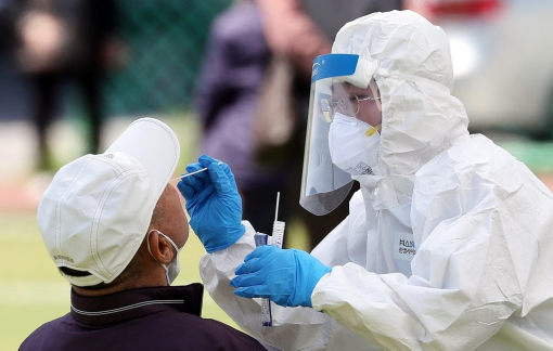 Lời nói dối đe dọa thổi bay mọi công sức chống dịch của Hàn Quốc