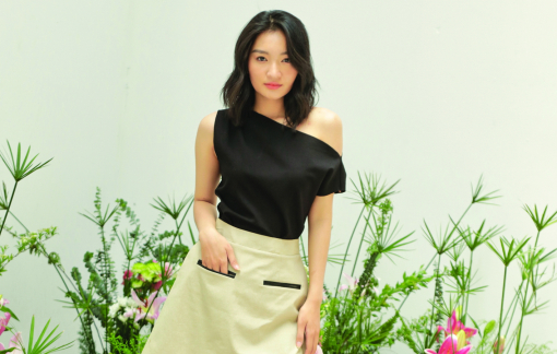 Mùa hè đợi mong