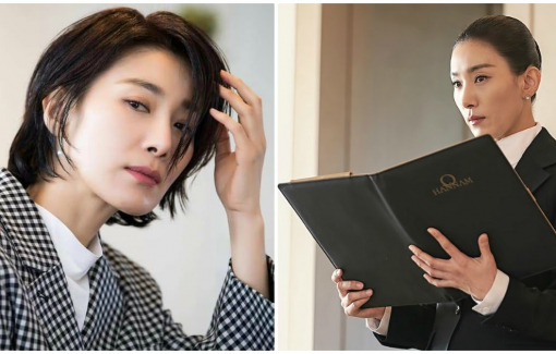 Bài 4: Kim Seo Hyung: Xương rồng mạnh mẽ