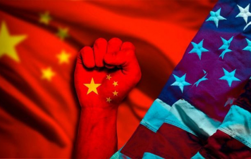 Truyền thông Trung Quốc nói hết sức bất mãn với sự lạm dụng kiện cáo của giới lãnh đạo Mỹ