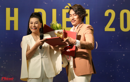 Ban tổ chức Cánh diều 2019 xin lỗi vì công bố nhầm giải