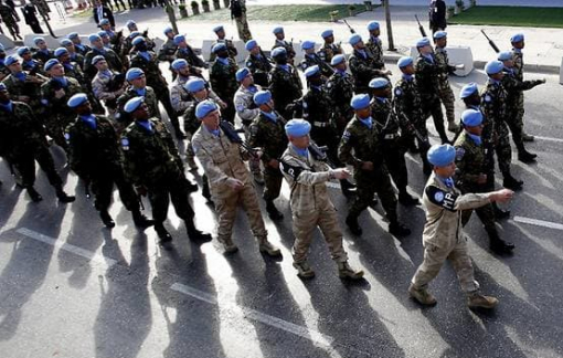 Trung Quốc nhắc Mỹ đóng góp cho Liên Hiệp Quốc, Mỹ chỉ trích Trung Quốc che đậy sai lầm