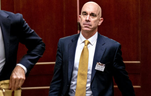 Tổng thống Donald Trump sa thải Tổng thanh tra Bộ Ngoại giao