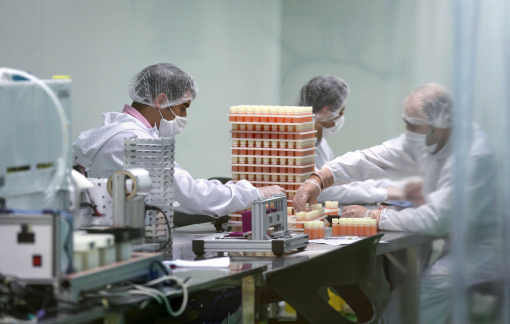 COVID-19 ngày 17/5: WHO công bố tóm tắt khoa học về hội chứng viêm đa hệ thống liên quan COVID-19