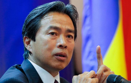 Đại sứ Trung Quốc tại Israel đột tử tại nhà, nghi do bệnh tim