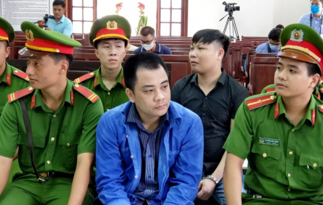 Nhóm giang hồ vây xe chở công an tại Đồng Nai lãnh án tù