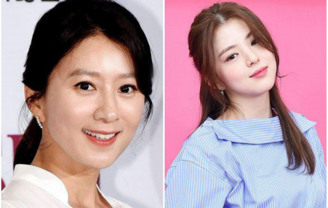 Kim Hee Ae và “tiểu tam” Han So Hee lo ngại chưa thể thoát khỏi vai diễn