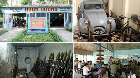 Tour Biệt động Sài Gòn: Tìm hiểu lịch sử và thưởng thức món cơm tấm trứ danh
