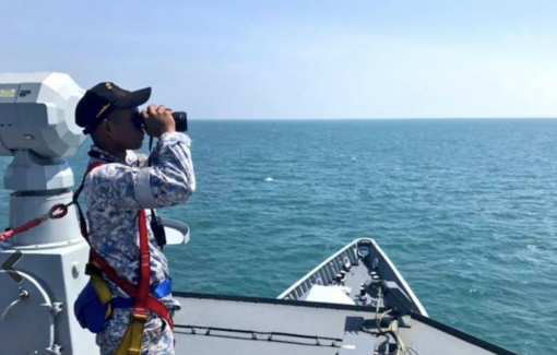 Quốc vương Malaysia cảnh báo về "thế lực mạnh" ở Biển Đông