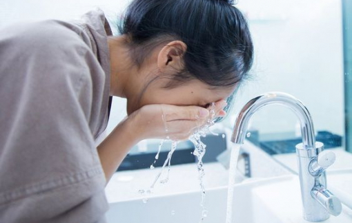 Tuyệt chiêu để không còn mụn trứng cá