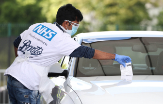 Hơn 100 quốc gia cùng ký dự thảo nghị quyết kêu gọi điều tra đại dịch COVID-19