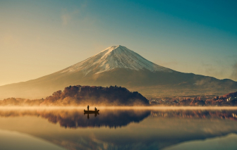 Nhật đóng cửa núi Phú Sĩ vì dịch COVID-19