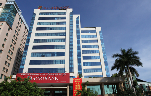 Agribank giảm lãi suất cho vay bằng đồng Việt Nam