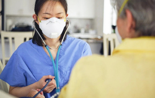 Dịch COVID-19 thay đổi hệ thống chăm sóc sức khỏe cơ bản của thế giới