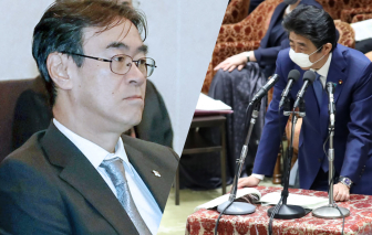 Đánh bạc giữa tình trạng khẩn cấp, công tố viên thân cận Thủ tướng Abe sẽ từ chức