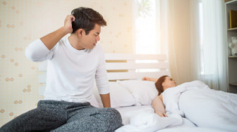 Vợ bất hợp tác hay lãnh cảm?